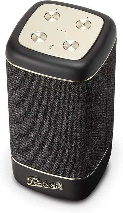 Roberts Beacon 330 Bluetooth Speaker with EQ &amp; Stereo Pairing