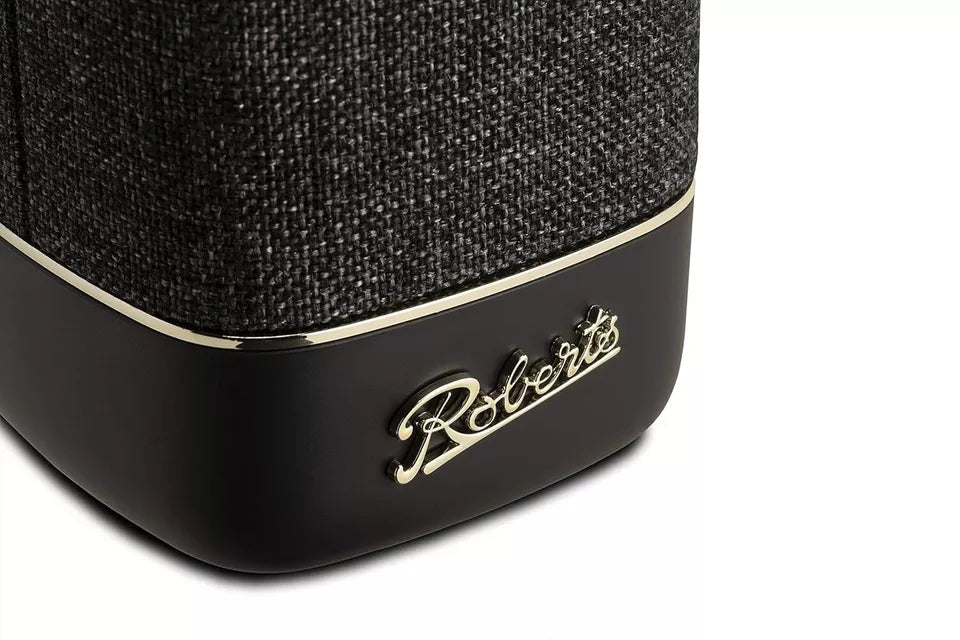 Roberts Beacon 330 Bluetooth Speaker with EQ &amp; Stereo Pairing