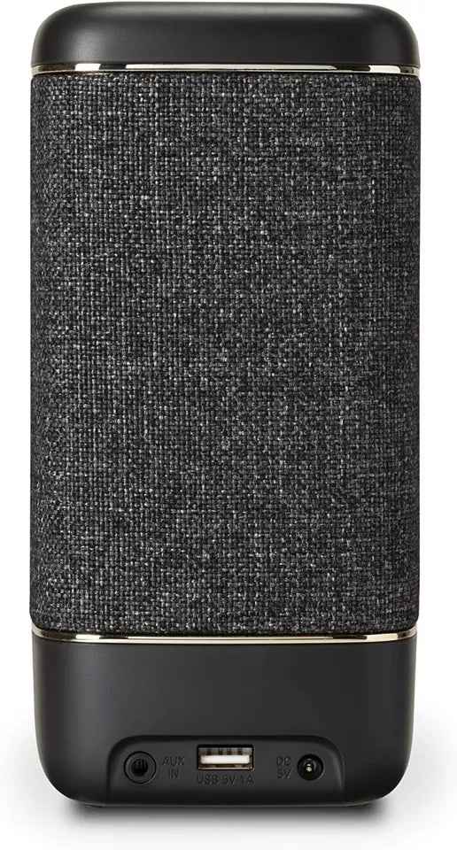 Roberts Beacon 330 Bluetooth Speaker with EQ &amp; Stereo Pairing