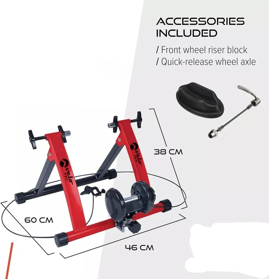 Velo pro turbo trainer sale